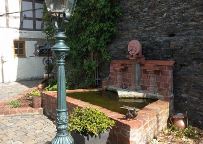 Kunstscheune Hofbrunnen